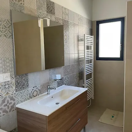 Entre Foret Et Ocean *