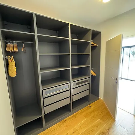 Entre Foret Et Ocean *