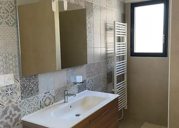 Entre Foret Et Ocean *