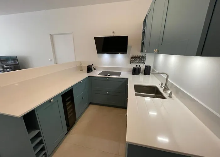 Entre Foret Et Ocean * Soulac-sur-Mer