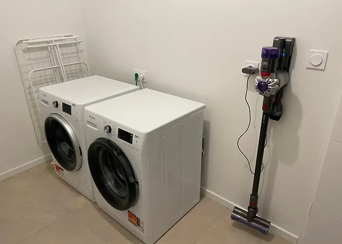 Entre Foret Et Ocean *