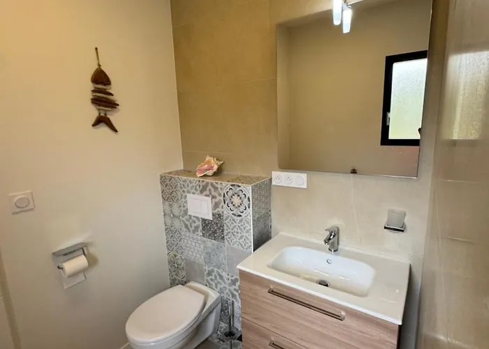 Willa Entre Foret Et Ocean Soulac-sur-Mer