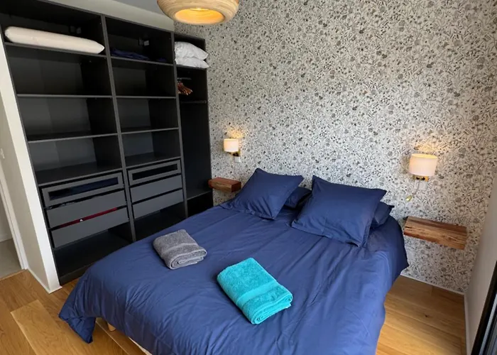 Entre Foret Et Ocean *