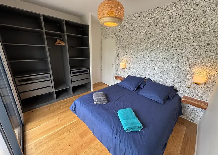 Entre Foret Et Ocean Soulac-sur-Mer